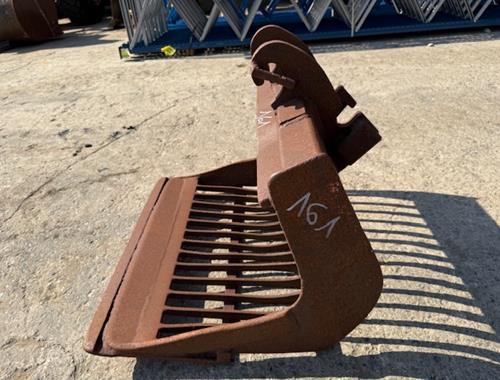 Verachtert CW 10 - 800 mm - Ref 161