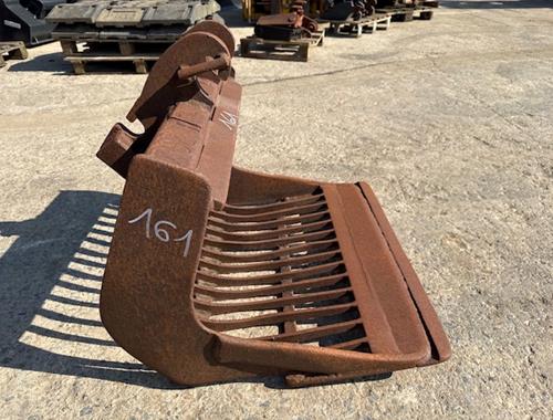 Verachtert CW 10 - 800 mm - Ref 161