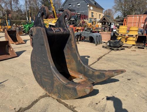 Verachtert CW 55 s - 1000 mm - Ref 164