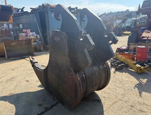 Verachtert CW 55 s - 1000 mm - Ref 164