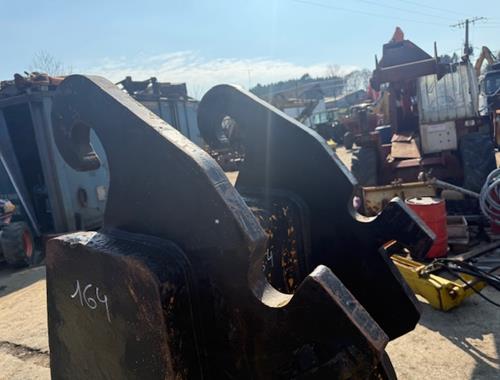 Verachtert CW 55 s - 1000 mm - Ref 164