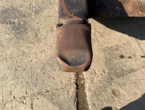 Verachtert CW 55 s - 1000 mm - Ref 164