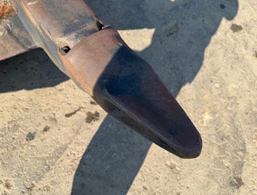 Verachtert CW 55 s - 1000 mm - Ref 164