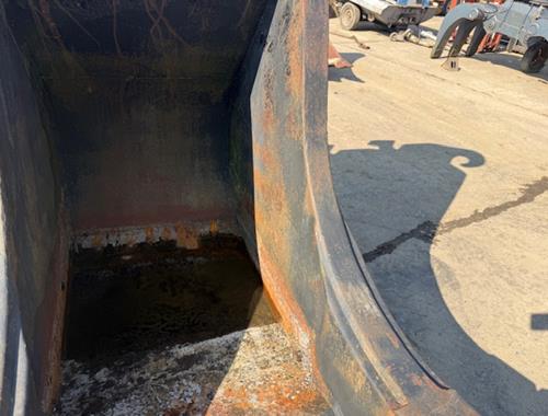 Verachtert CW 55 s - 1000 mm - Ref 164