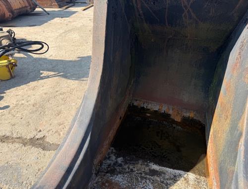 Verachtert CW 55 s - 1000 mm - Ref 164