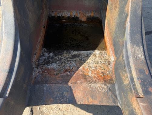 Verachtert CW 55 s - 1000 mm - Ref 164