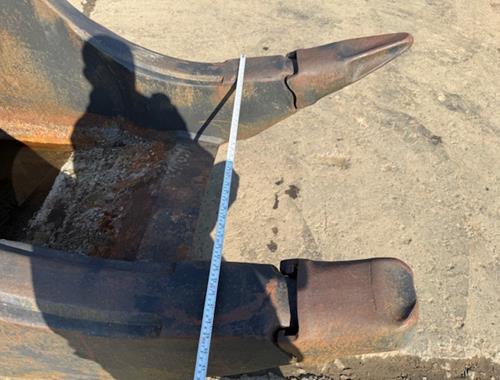 Verachtert CW 55 s - 1000 mm - Ref 164