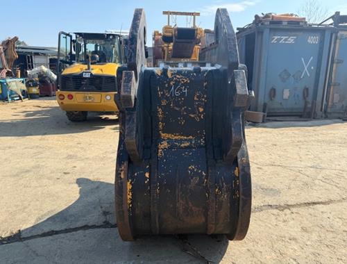 Verachtert CW 55 s - 1000 mm - Ref 164