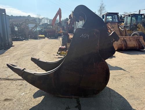 Verachtert CW 55 s - 1000 mm - Ref 164