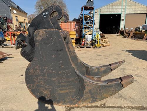 Verachtert CW 55 s - 1000 mm - Ref 164