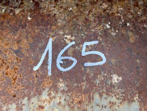 Arden Equipment QA 51 - 1300 mm - Ref 165