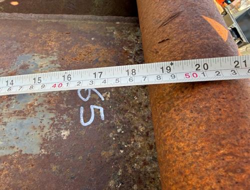 Arden Equipment QA 51 - 1300 mm - Ref 165