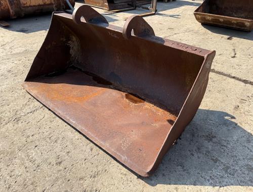 Verachtert CW 30/40 - 1800 mm - Ref 166