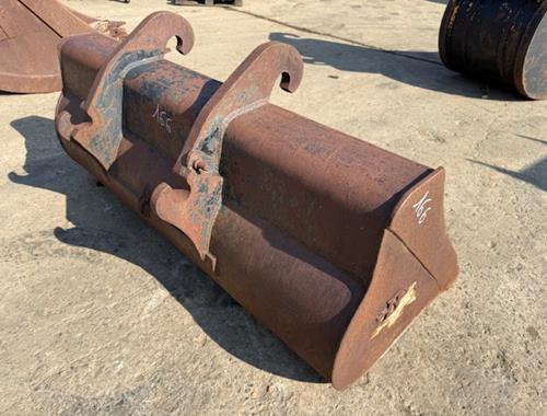 Verachtert CW 30/40 - 1800 mm - Ref 166