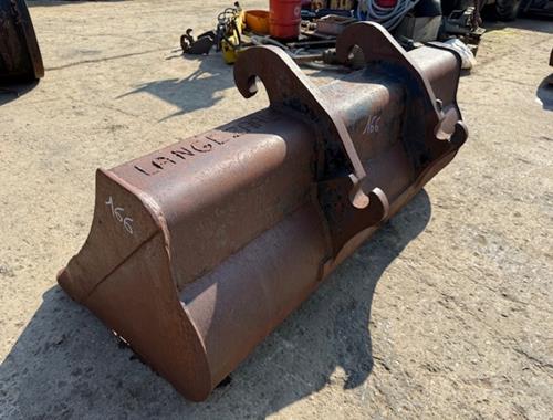 Verachtert CW 30/40 - 1800 mm - Ref 166