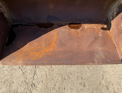 Verachtert CW 30/40 - 1800 mm - Ref 166