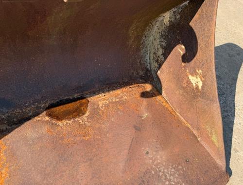 Verachtert CW 30/40 - 1800 mm - Ref 166