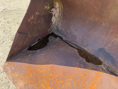 Verachtert CW 30/40 - 1800 mm - Ref 166