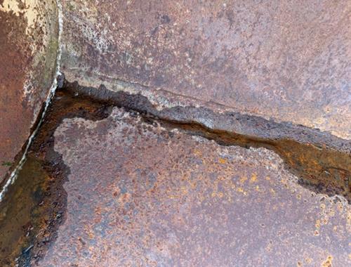 Verachtert CW 30/40 - 1800 mm - Ref 166