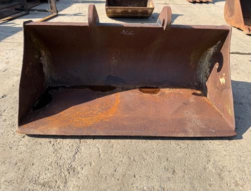 Verachtert CW 30/40 - 1800 mm - Ref 166