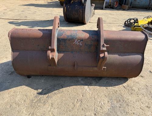 Verachtert CW 30/40 - 1800 mm - Ref 166