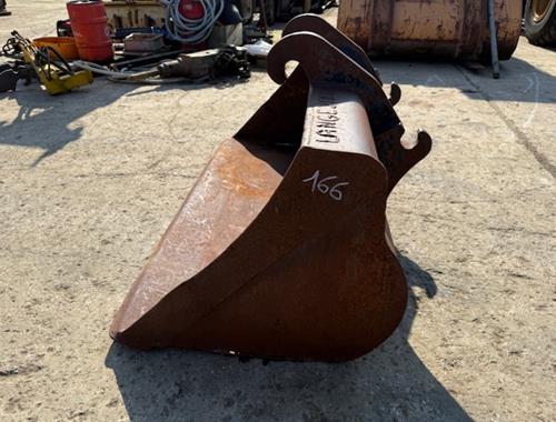 Verachtert CW 30/40 - 1800 mm - Ref 166