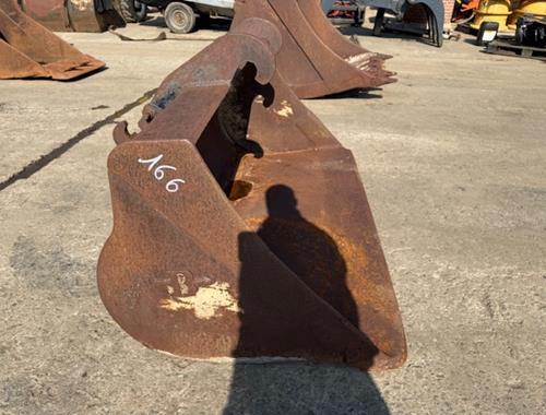 Verachtert CW 30/40 - 1800 mm - Ref 166