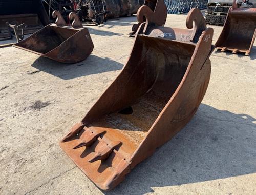 Verachtert CW 30/40 - 800 mm - Ref 167