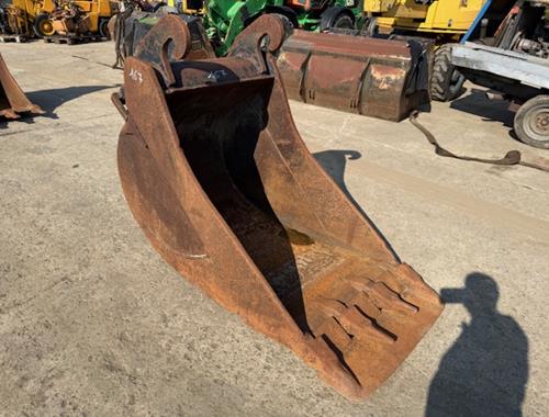 Verachtert CW 30/40 - 800 mm - Ref 167