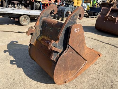 Verachtert CW 30/40 - 800 mm - Ref 167