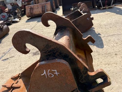 Verachtert CW 30/40 - 800 mm - Ref 167