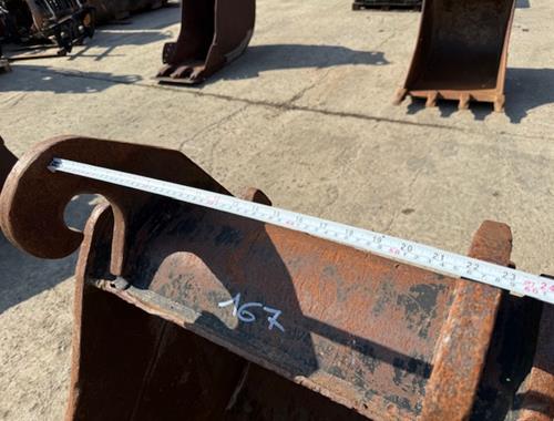 Verachtert CW 30/40 - 800 mm - Ref 167