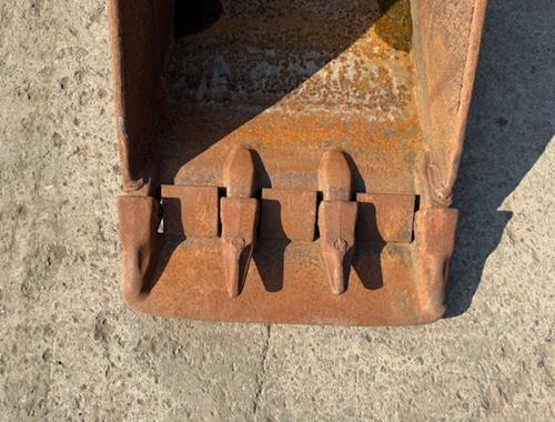 Verachtert CW 30/40 - 800 mm - Ref 167