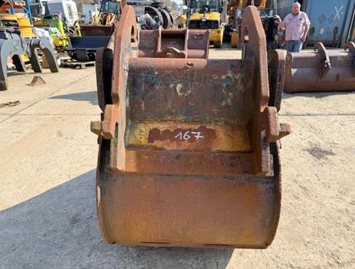 Verachtert CW 30/40 - 800 mm - Ref 167