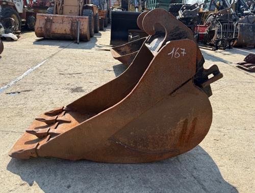 Verachtert CW 30/40 - 800 mm - Ref 167