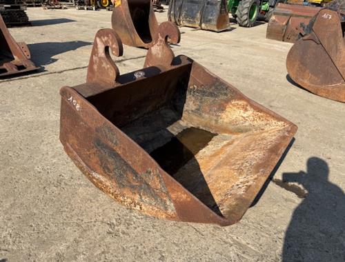 Verachtert CW 30/40 - 1200 mm - Ref 168