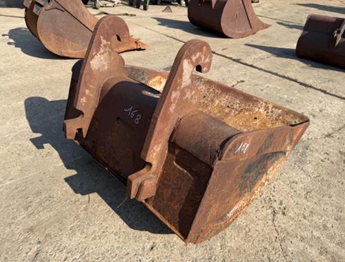 Verachtert CW 30/40 - 1200 mm - Ref 168