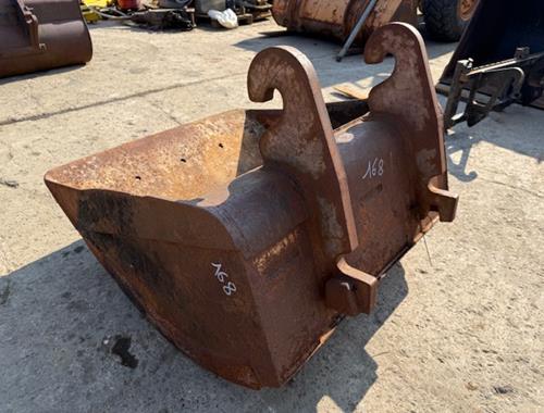 Verachtert CW 30/40 - 1200 mm - Ref 168