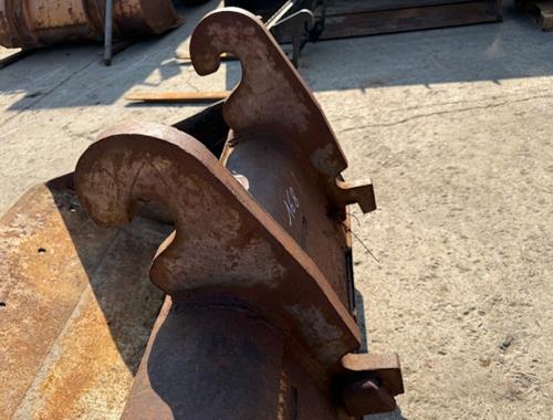 Verachtert CW 30/40 - 1200 mm - Ref 168