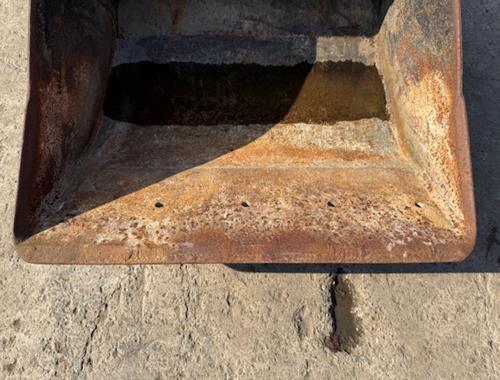 Verachtert CW 30/40 - 1200 mm - Ref 168