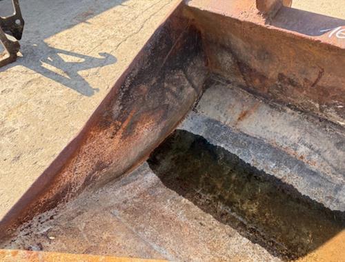 Verachtert CW 30/40 - 1200 mm - Ref 168