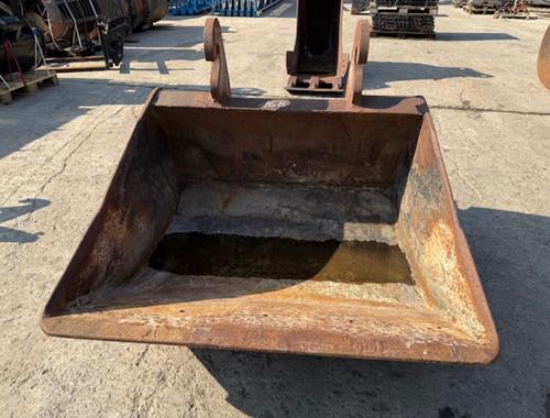 Verachtert CW 30/40 - 1200 mm - Ref 168