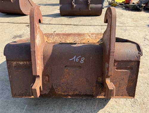 Verachtert CW 30/40 - 1200 mm - Ref 168