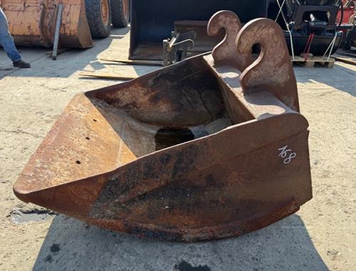 Verachtert CW 30/40 - 1200 mm - Ref 168