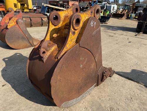 CAT V3 - 700 mm - Ref 169 - Parts