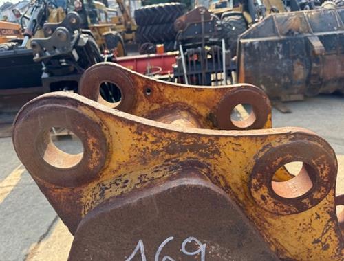 CAT V3 - 700 mm - Ref 169 - Parts