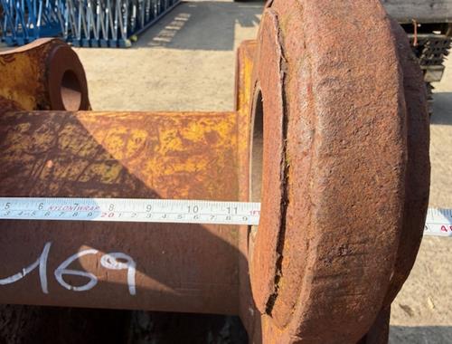 CAT V3 - 700 mm - Ref 169 - Parts