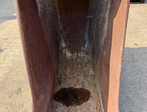 CAT V3 - 700 mm - Ref 169 - Parts