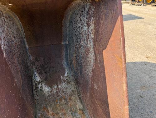 CAT V3 - 700 mm - Ref 169 - Parts