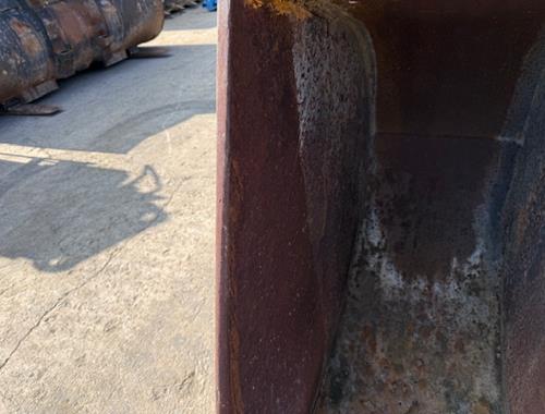 CAT V3 - 700 mm - Ref 169 - Parts